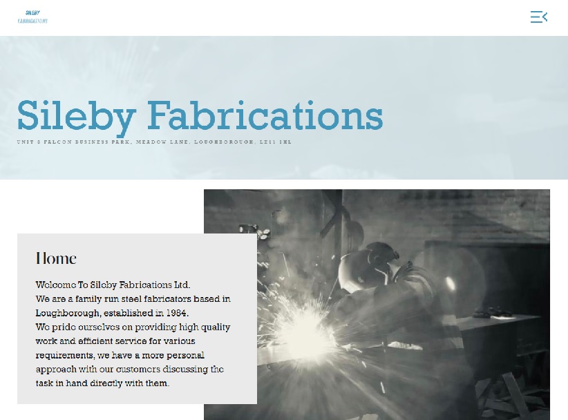 Sileby Fabrications